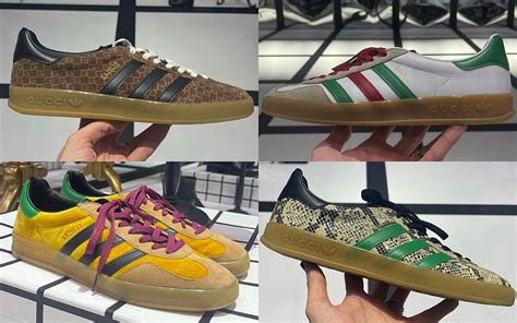 adidas gucci shoes buy|adidas x gucci outlet.